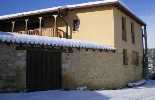 CASA RURAL. COVARACINO OJO GUAREÑA - Photo 48