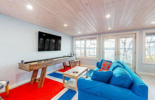 Moosehead Lodge - Foto 10