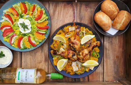 La Estación del Amor - Casa Rural con private pool - Foto 25