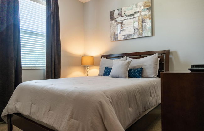 Sunrise Valley Villa by Orlando Short Term - Foto 49