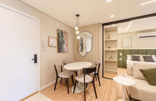 Flipchave | Conforto & Design em Joinville - Foto 31