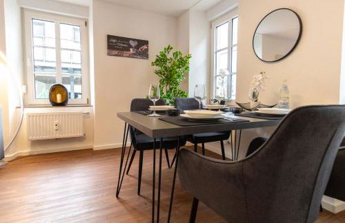 Fewomo - Moseltraum ! Exklusive Unterkunft für Genießer - Nah am Schloss - Foto 7