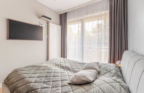 Rogowo Shellter Apartament Premium przy plaży - Foto 66