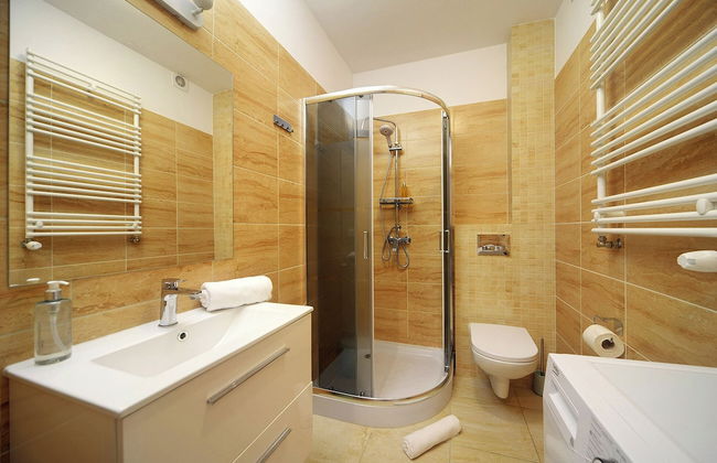 RentPlanet - Holiday Mountain Residence - Foto 32