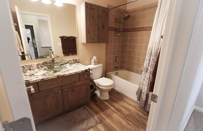 Timbers Cozy Mountain Getaway - Foto 26