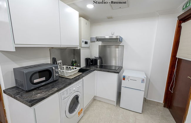 Kensington Olympia - Foto 62