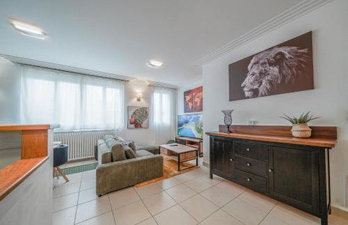 L'Evasion - Sauna Jacuzzi Cinema - Foto 21