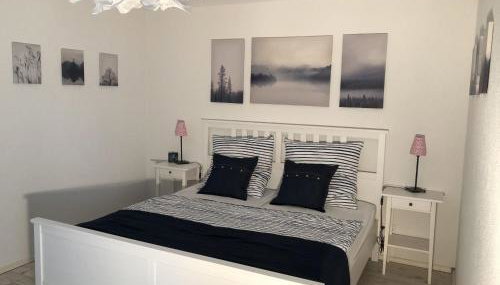 Ferienwohnung Bäumchenblick - Foto 2