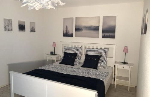 Ferienwohnung Bäumchenblick - Foto 19