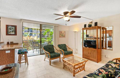 Kona Makai 5106 condo - Foto 24