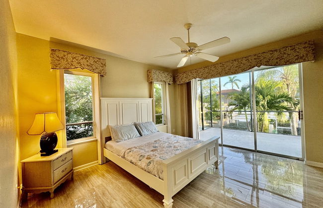 Lighthouse 1124 3 Bedroom Home by RedAwning - Foto 5