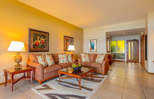 Kapalua Ridge Villas-#2212 2 Bedroom Condo - Foto 11