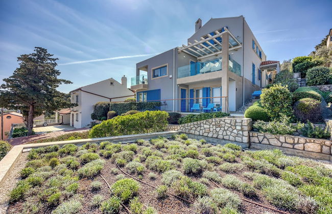 RR Losinj Harbour View Studio - Foto 13