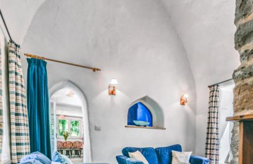 Shute Cottage - Foto 10