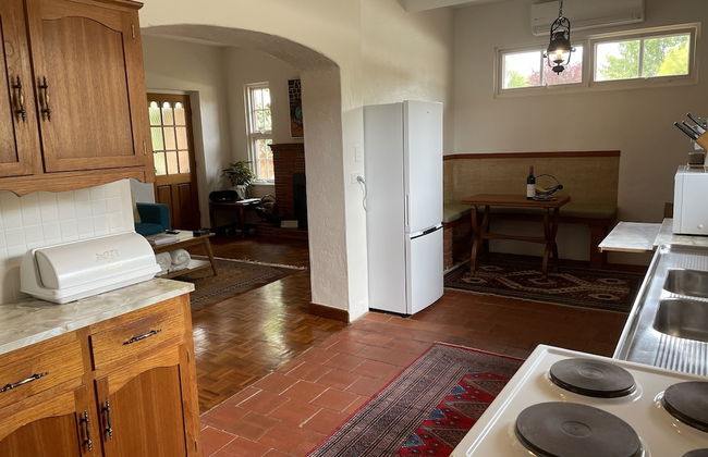 Hanisch Haus - Foto 7