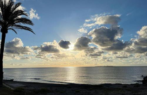 Apartamento Santa Pola frente al mar - Foto 38