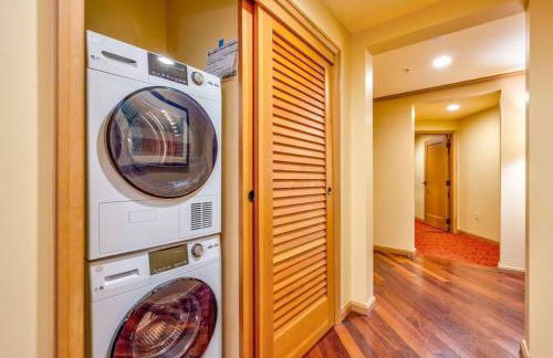 5036 Suncadia Lodge Penthouse with Full Kitchen & Balcony - Foto 9