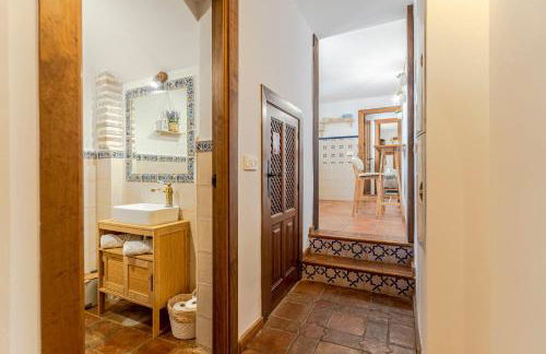 Apartamento San Bartolome Albaicin - Foto 15