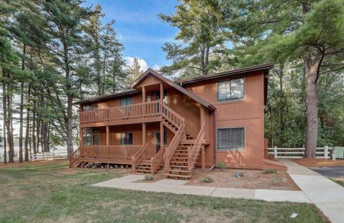 Piers and Pines at Island Pointe - Foto 27