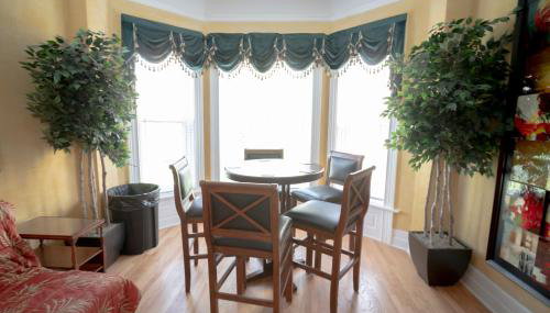 City Villa Sleeps 10-20 Free TV & Parking - Foto 2