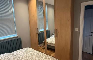 One bed flat in Clapham junction - Foto 10