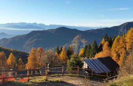 Chalet Dolomiti - Foto 40
