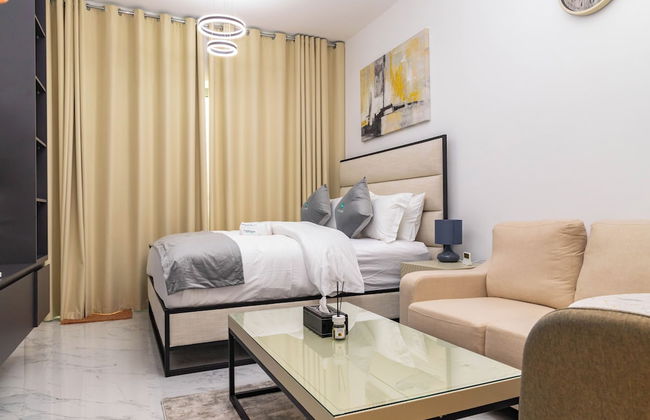 Bloomfields Lavish STU in Oasis Masdar - Foto 1