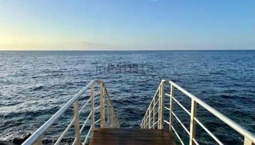 Apartamento en primera línea de mar - Foto 5