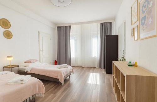 Spacious House - Foto 54