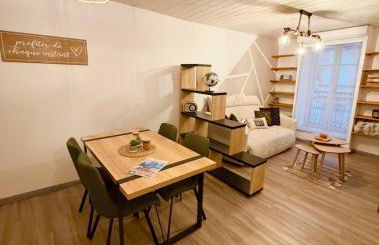 L'Escapade Pannessac troisième étage - Foto 1