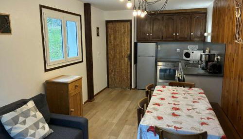 Au Coeur du village de Prémanon - Foto 3