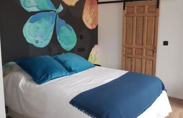 Párpados, casa con jacuzzi para dos - Foto 7