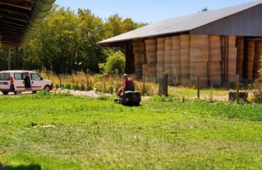 La Maison des Jonquerets - Foto 28