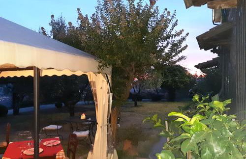 Agriturismo Borgo La Casetta - Foto 3