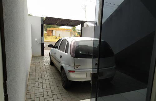 Casa próximo Argentina, Aeroporto , Cataratas, Shopping Catuai - Foto 29