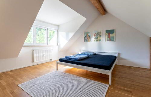 Bed & Bread Nürnberg - Foto 8