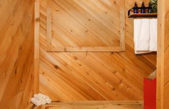 Beautiful 3 story villa with room for 17 people - outdoor POOL and indoor SAUNA - Foto 65