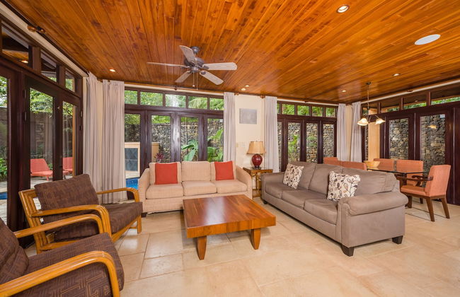 Jet Luxury at Langosta BeachResortVillas - Foto 49