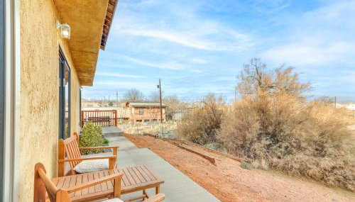 Adventure Base 2 Near Lake Powell - Foto 3