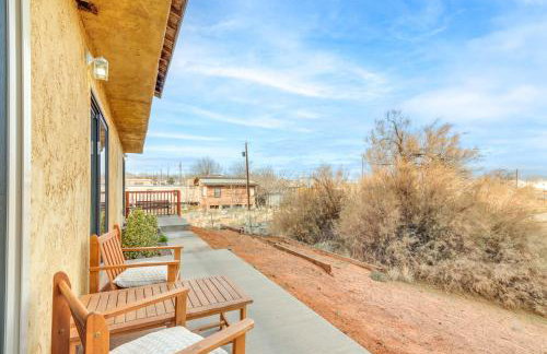 Adventure Base 2 Near Lake Powell - Foto 3