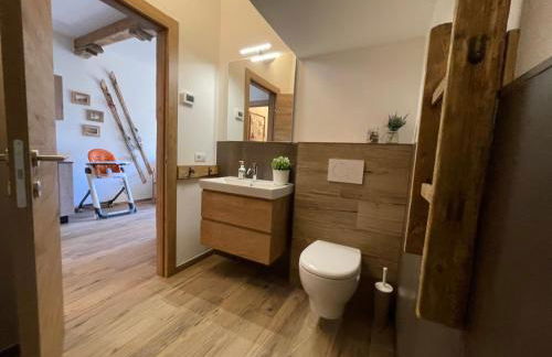 Chalet Torri del Brenta - Foto 9