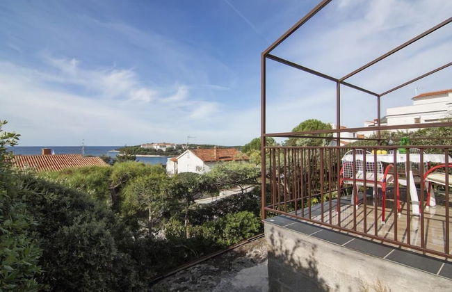 Apartments Eddi 66 - Foto 56