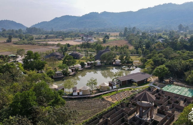 Eco Eyes Village - Foto 38