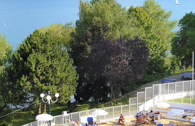 Village Club les Hyvans - Foto 18