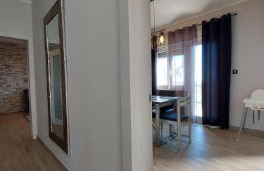 Family apartment Cathy - Foto 17