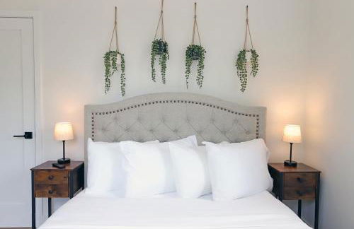 6 Bedroom Villa with Pool & Parking in Heart of South Beach Miami - Foto 39