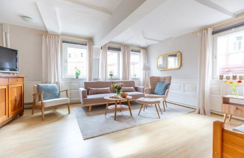 Ferienwohnung Jungblut am Marktplatz in Schlitz - Foto 13