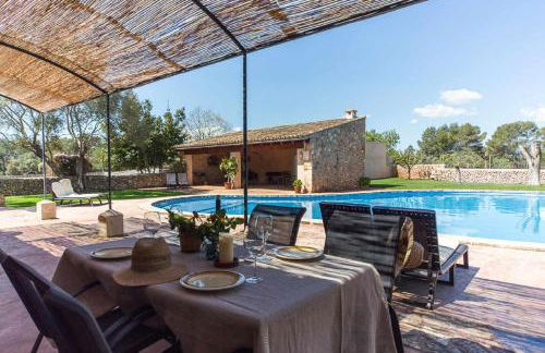 Finca Cas Contador Mallorca - Foto 11