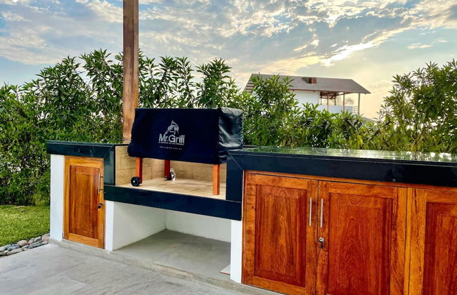 HOP Mykonos en Playa y Naturaleza de Chincha - Foto 6