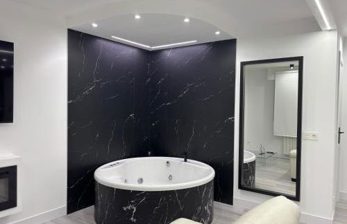 B&W Suite Andrés de la Llosa - Foto 9